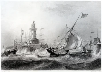 Ramsgate, 1840